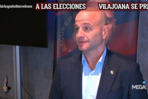 會(huì)簽哈蘭德嗎？巴薩主席候選人：我們的哈蘭德在拉瑪西亞