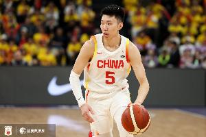 媒體人：最堅(jiān)決的是廖三寧 中國男籃只有內(nèi)線強(qiáng)打硬鑿且效率不高