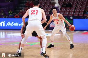 媒體人：以后別再重視亞運(yùn)會(huì)&亞洲杯了 是否考慮對(duì)比賽成績(jī)做取舍