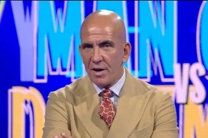 迪卡尼奧：走運和倒霉不存在，齊沃該消除國米球員腦子里這種借口