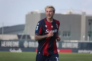 頭球破門！貝納德斯基時隔6年再次取得歐戰(zhàn)進(jìn)球