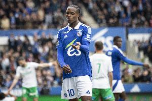 斯特拉斯堡主席：現(xiàn)在能留住埃梅加很重要，他還在不斷進(jìn)步