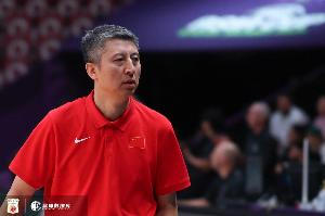 媒體人：中國(guó)男籃球員處于狀態(tài)低谷期 韓國(guó)男籃一定會(huì)拼我們