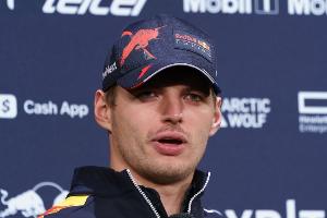 維斯塔潘：若邁凱倫讓皮亞斯特里幫諾里斯?fàn)幑?，前者該叫車?duì)滾蛋