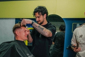 馬塞洛、克羅斯皇馬球員二選一：C羅>維尼修斯、本澤馬>姆巴佩