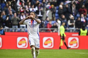 托利索：很高興職業(yè)生涯首次戴帽，看到維蒂尼亞戴帽時(shí)我就想效仿