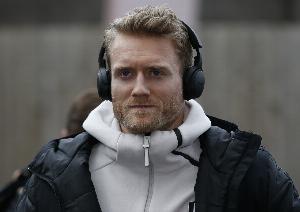 29歲退役！許爾勒：很早就想退役了，感覺自己無法完全融入足球界