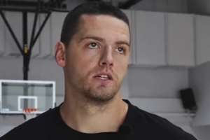 大衛(wèi)·詹姆斯：天津已經(jīng)是我的家 會在上賽季的基礎上再接再厲