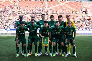 博主：國(guó)安今天將留在河內(nèi)進(jìn)行恢復(fù)調(diào)整，明天前往蘇州備戰(zhàn)足協(xié)杯