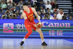 媒體人：張鎮(zhèn)麟是今天最勇于承擔責任的人 他在精神方面更成熟了