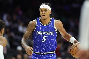 連續(xù)第8場(chǎng)缺席！魔術(shù)官方：明日NBA杯班凱羅繼續(xù)缺戰(zhàn)活塞