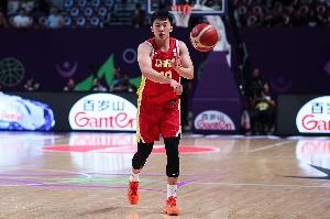 媒體人：王俊杰比小曾和張鎮(zhèn)麟強在持球 這對現代籃球鋒線太重要