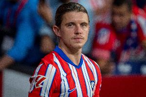 DO：馬競(jìng)滿(mǎn)意加拉格爾的態(tài)度，但想重返英格蘭隊(duì)他必須成為主力