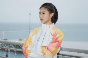 王思雨：很榮幸能夠成為火炬手 參加米蘭冬奧會圣火的傳遞