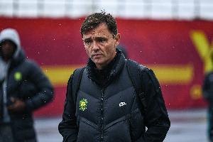 徐云龍點(diǎn)評(píng)國(guó)安：已經(jīng)有點(diǎn)無(wú)話(huà)可說(shuō)了，別再出去丟人現(xiàn)眼就行了