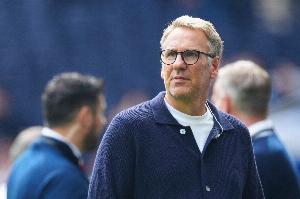 默森：即使熱刺以16-0戰(zhàn)勝富勒姆，也無法彌補輸給阿森納的恥辱