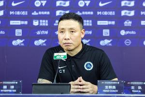 記者談陳濤轉(zhuǎn)正：帶隊(duì)4場比賽搶到7分，救命的每一分都是虎口奪食