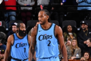 阿里納斯：哈登贏球都是帶沒天賦的功能球員 和小卡的單打不適配