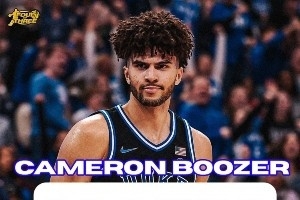 人均NBA高順位！歷屆杜克大一新生場均得分排行榜！