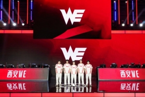 涵藝談WE：最后應(yīng)該用yaoyao吧，教練有可能會上一直在的，那位