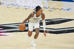 解說：掘金多人缺陣無往日防守侵略性 福克斯陷纏斗瓦塞爾站出來