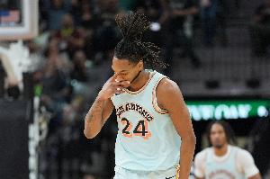 瓦塞爾：擊敗掘金意義重大  我們從杯賽最艱難的小組出線(xiàn)了