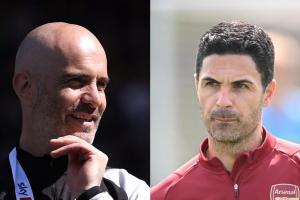 英超前2正面對(duì)決！切爾西英超主場(chǎng)已6年不勝阿森納，3平3負(fù)丟11球