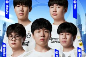 這下0=5了！知情人士爆料，Rookie明年也休息！