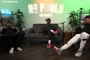 皮爾斯：現(xiàn)在的我能幫助魔術(shù)脫困 給我6周時(shí)間恢復(fù)狀態(tài)