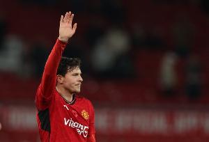 林德洛夫：曼聯(lián)是我生涯非常重要的一部分，留下的只有美好回憶