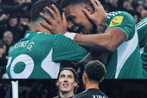 紐卡、富勒姆客場取首勝！本賽季英超各隊僅剩狼隊仍未在客場取勝