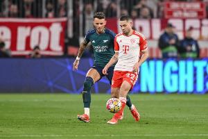 葡媒：本菲卡準(zhǔn)備引進(jìn)一名左后衛(wèi)，他們對(duì)格雷羅感興趣