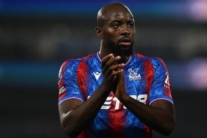 克星？馬特塔對(duì)曼聯(lián)已進(jìn)4球，只少于對(duì)維拉的6球和西漢姆的5球