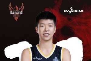 衛(wèi)冕冠軍！廣東女籃公布新賽季陣容：黃思靜&楊力維&楊舒予領(lǐng)銜