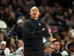 泰倫·盧談讓萊昂納德防弗拉格：我們在下半場對他協(xié)防做得很好