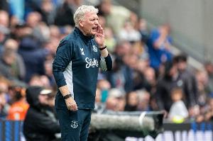 莫耶斯：紐卡確實比我們強大多，整場比賽他們都比我們更有力量