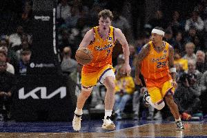 克尼佩爾：我們能和任何對手抗衡 球隊競爭精神很棒期待傷員回歸