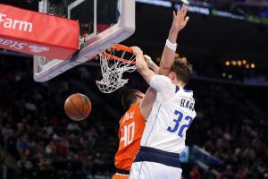 生涯之夜！弗拉格轟35分8板&隔扣祖巴茨 得分新高+一數(shù)據(jù)歷史第一