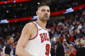 美記：若公牛戰(zhàn)績持續(xù)下滑 其他球隊將會開始詢問武切維奇