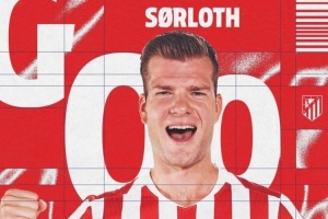 馬競(jìng)單賽季前14輪聯(lián)賽全部率先取得進(jìn)球，是西甲歷史首隊(duì)