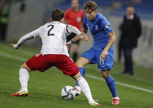 齊米卡斯：我是希臘的利物浦人，永遠(yuǎn)都是，我會(huì)一直保持這種身份