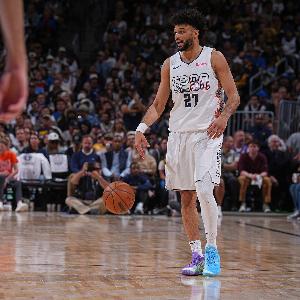 分差上雙！賈馬爾·穆雷再中三分球打停太陽