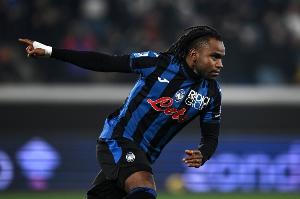 全市場：加拉塔薩雷有意在冬窗引進盧克曼，準備提供豐厚合同