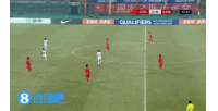 關(guān)鍵戰(zhàn)戴帽！帥惟浩頭球破門+本場戴帽，鄺兆鐳助攻，國少3-0領(lǐng)先