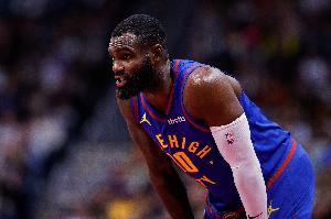 帶刀侍衛(wèi)！小哈達威14中8貢獻23分3板 三分11中7