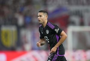 記錄報(bào)：本菲卡否認(rèn)對(duì)格雷羅的興趣，因?yàn)楹炏滤⒉环锨蜿?duì)需求