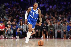 太重要了！小凱文·波特復(fù)出半場(chǎng)4中4&3記三分拿下11分1板4助1斷