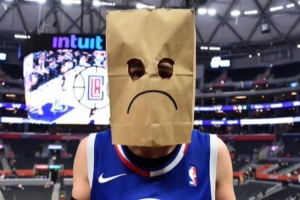 鍵盤俠|快船成雷霆青年梯隊(duì)！小卡耍湖人受詛咒&船湖同城不同命