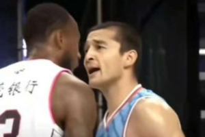 不打不成交 威姆斯&西熱力江昔日貼臉對(duì)噴 如今一起帶貨