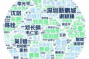 十二月生辰，熱愛如光！ 感謝始終支持深圳新鵬城的你